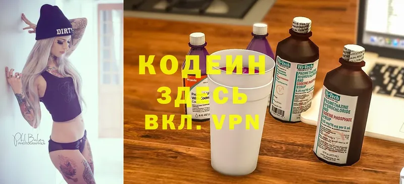 цены наркотик  гидра онион  Кодеиновый сироп Lean Purple Drank  Кольчугино 